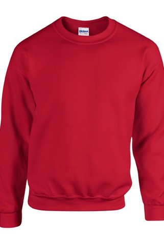 Gildan G18000 - Ultra Soft Heavy Blend Fleece Crew Neck Sweatshirt