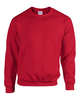 Gildan G18000 - Ultra Soft Heavy Blend Fleece Crew Neck Sweatshirt