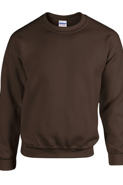 Gildan G18000 - Ultra Soft Heavy Blend Fleece Crew Neck Sweatshirt