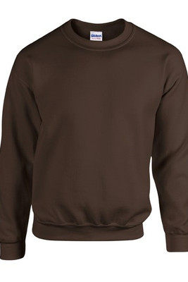 Gildan G18000 - Ultra Soft Heavy Blend Fleece Crew Neck Sweatshirt