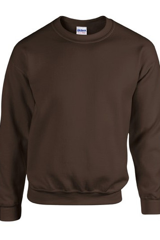 Gildan G18000 - Ultra Soft Heavy Blend Fleece Crew Neck Sweatshirt