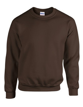 Gildan G18000 - Ultra Soft Heavy Blend Fleece Crew Neck Sweatshirt