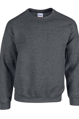 Gildan G18000 - Ultra Soft Heavy Blend Fleece Crew Neck Sweatshirt