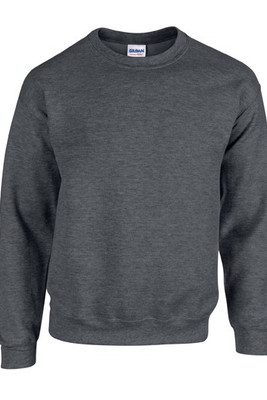 Gildan G18000 - Ultra Soft Heavy Blend Fleece Crew Neck Sweatshirt