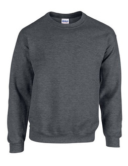 Gildan G18000 - Ultra Soft Heavy Blend Fleece Crew Neck Sweatshirt