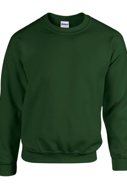 Gildan G18000 - Ultra Soft Heavy Blend Fleece Crew Neck Sweatshirt