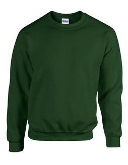 Gildan G18000 - Ultra Soft Heavy Blend Fleece Crew Neck Sweatshirt