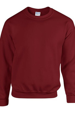 Gildan G18000 - Ultra Soft Heavy Blend Fleece Crew Neck Sweatshirt