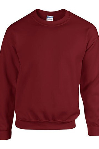 Gildan G18000 - Ultra Soft Heavy Blend Fleece Crew Neck Sweatshirt