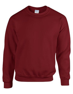 Gildan G18000 - Ultra Soft Heavy Blend Fleece Crew Neck Sweatshirt