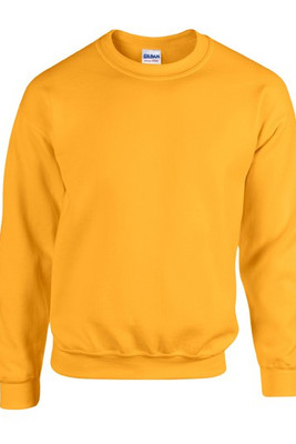 Gildan G18000 - Ultra Soft Heavy Blend Fleece Crew Neck Sweatshirt