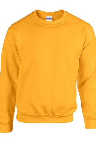 Gildan G18000 - Ultra Soft Heavy Blend Fleece Crew Neck Sweatshirt