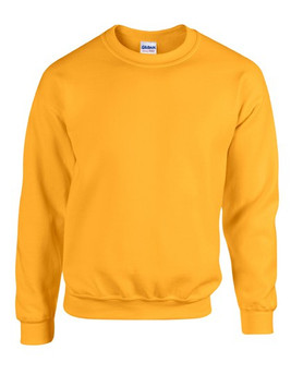 Gildan G18000 - Ultra Soft Heavy Blend Fleece Crew Neck Sweatshirt