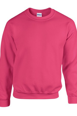 Gildan G18000 - Ultra Soft Heavy Blend Fleece Crew Neck Sweatshirt