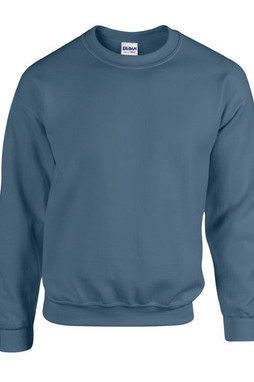 Gildan G18000 - Ultra Soft Heavy Blend Fleece Crew Neck Sweatshirt
