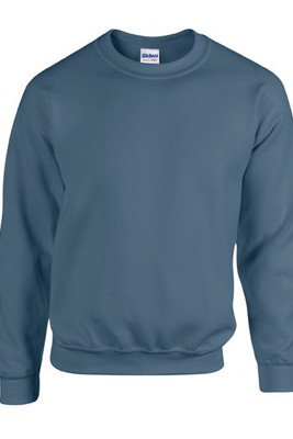 Gildan G18000 - Ultra Soft Heavy Blend Fleece Crew Neck Sweatshirt