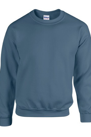 Gildan G18000 - Ultra Soft Heavy Blend Fleece Crew Neck Sweatshirt