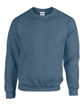 Gildan G18000 - Ultra Soft Heavy Blend Fleece Crew Neck Sweatshirt