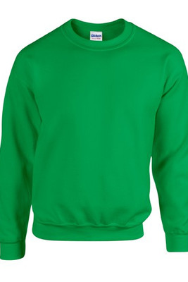 Gildan G18000 - Ultra Soft Heavy Blend Fleece Crew Neck Sweatshirt
