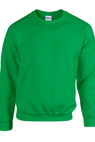Gildan G18000 - Ultra Soft Heavy Blend Fleece Crew Neck Sweatshirt