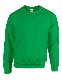 Gildan G18000 - Ultra Soft Heavy Blend Fleece Crew Neck Sweatshirt