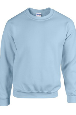 Gildan G18000 - Ultra Soft Heavy Blend Fleece Crew Neck Sweatshirt