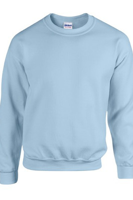 Gildan G18000 - Ultra Soft Heavy Blend Fleece Crew Neck Sweatshirt