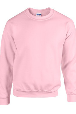 Gildan G18000 - Ultra Soft Heavy Blend Fleece Crew Neck Sweatshirt