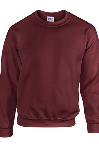 Gildan G18000 - Ultra Soft Heavy Blend Fleece Crew Neck Sweatshirt