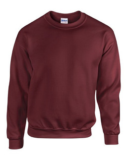 Gildan G18000 - Ultra Soft Heavy Blend Fleece Crew Neck Sweatshirt