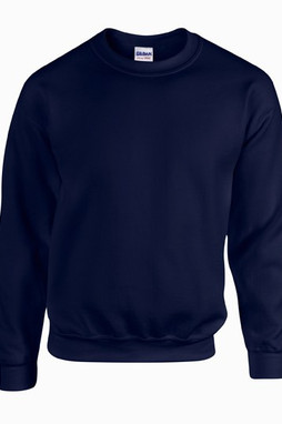 Gildan G18000 - Ultra Soft Heavy Blend Fleece Crew Neck Sweatshirt