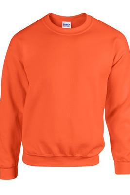 Gildan G18000 - Ultra Soft Heavy Blend Fleece Crew Neck Sweatshirt