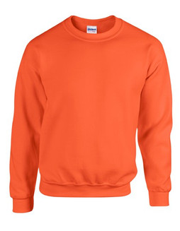 Gildan G18000 - Ultra Soft Heavy Blend Fleece Crew Neck Sweatshirt