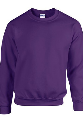 Gildan G18000 - Ultra Soft Heavy Blend Fleece Crew Neck Sweatshirt