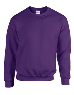 Gildan G18000 - Ultra Soft Heavy Blend Fleece Crew Neck Sweatshirt