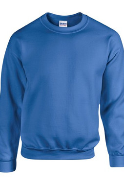 Gildan G18000 - Ultra Soft Heavy Blend Fleece Crew Neck Sweatshirt