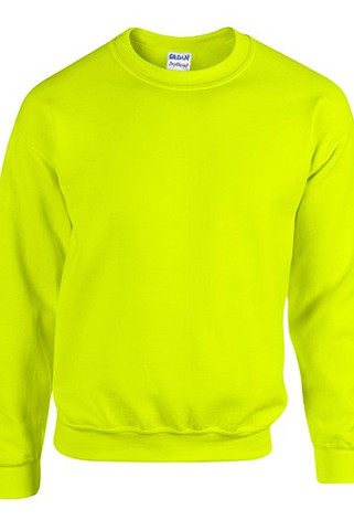 Gildan G18000 - Ultra Soft Heavy Blend Fleece Crew Neck Sweatshirt