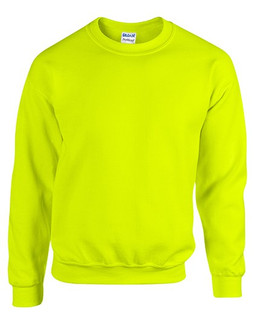 Gildan G18000 - Ultra Soft Heavy Blend Fleece Crew Neck Sweatshirt