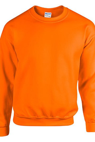 Gildan G18000 - Ultra Soft Heavy Blend Fleece Crew Neck Sweatshirt