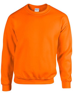 Gildan G18000 - Ultra Soft Heavy Blend Fleece Crew Neck Sweatshirt