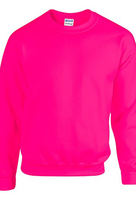 Gildan G18000 - Ultra Soft Heavy Blend Fleece Crew Neck Sweatshirt