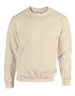 Gildan G18000 - Ultra Soft Heavy Blend Fleece Crew Neck Sweatshirt