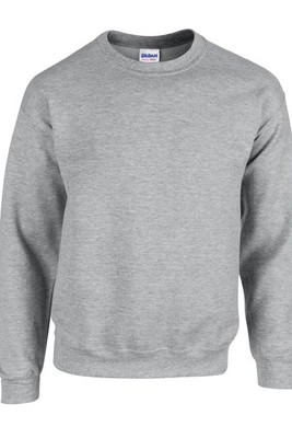 Gildan G18000 - Ultra Soft Heavy Blend Fleece Crew Neck Sweatshirt