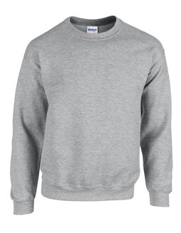 Gildan G18000 - Ultra Soft Heavy Blend Fleece Crew Neck Sweatshirt