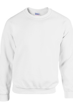 Gildan G18000 - Ultra Soft Heavy Blend Fleece Crew Neck Sweatshirt