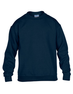 Gildan G18000K - Heavy Blend Youth Crewneck Sweatshirt
