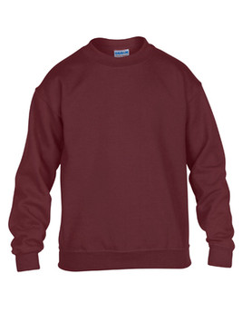 Gildan G18000K - Heavy Blend Youth Crewneck Sweatshirt