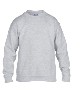 Gildan G18000K - Heavy Blend Youth Crewneck Sweatshirt