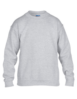 Gildan G18000K - Heavy Blend Youth Crewneck Sweatshirt