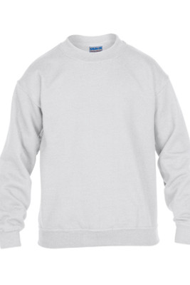 Gildan G18000K - Heavy Blend Youth Crewneck Sweatshirt